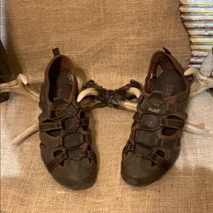 Mudd Adventure Women’s SZ 9M Shoes